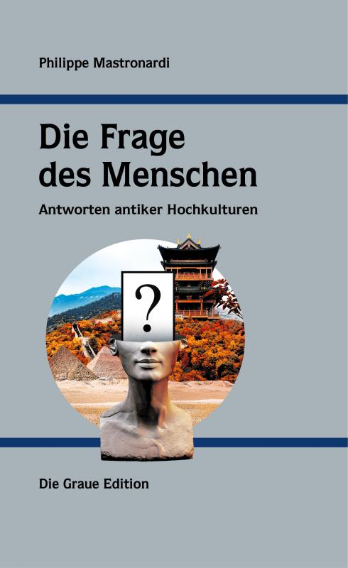 Cover-Bild Die Frage des Menschen