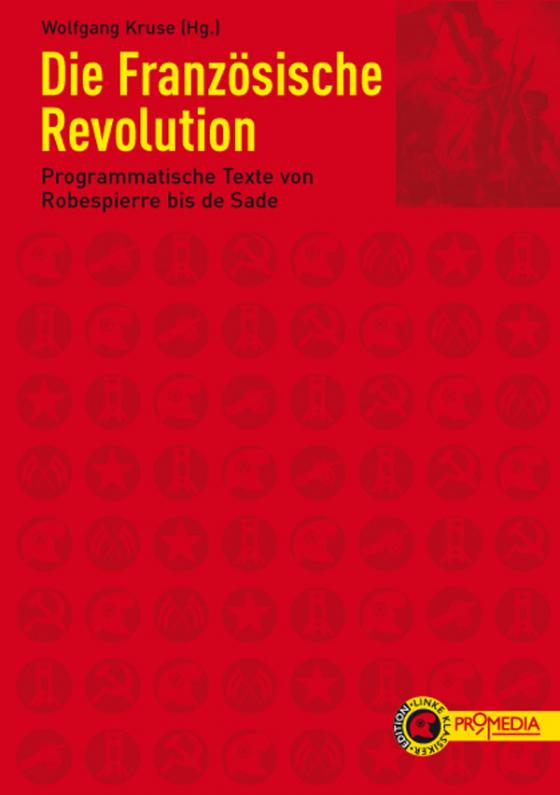 Cover-Bild Die Französische Revolution