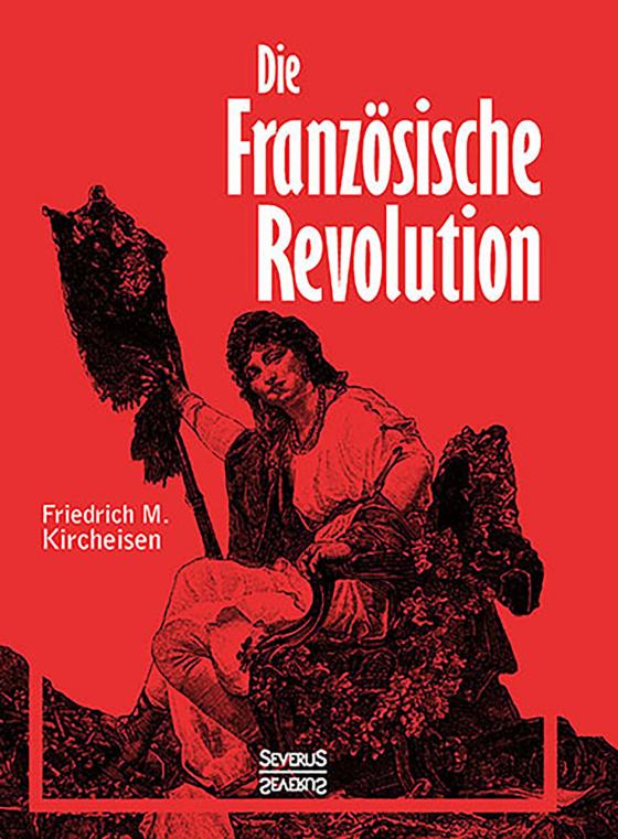 Cover-Bild Die französische Revolution