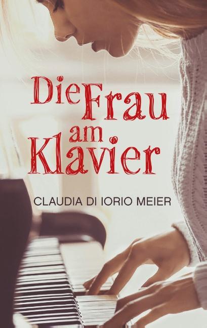 Cover-Bild Die Frau am Klavier