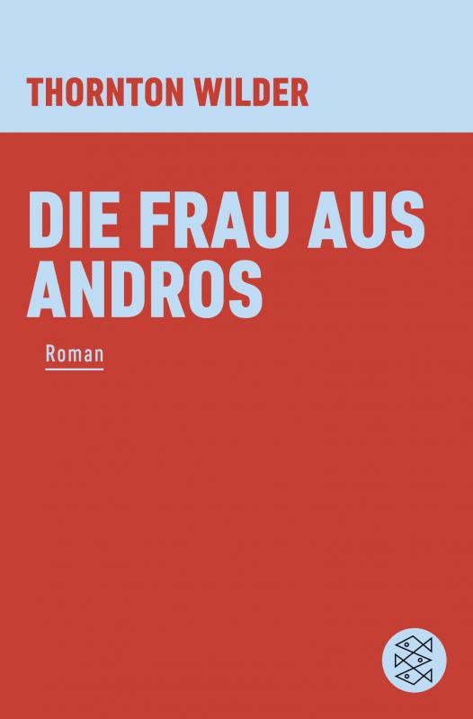 Cover-Bild Die Frau aus Andros