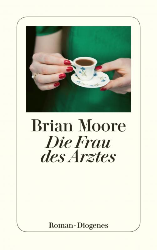 Cover-Bild Die Frau des Arztes