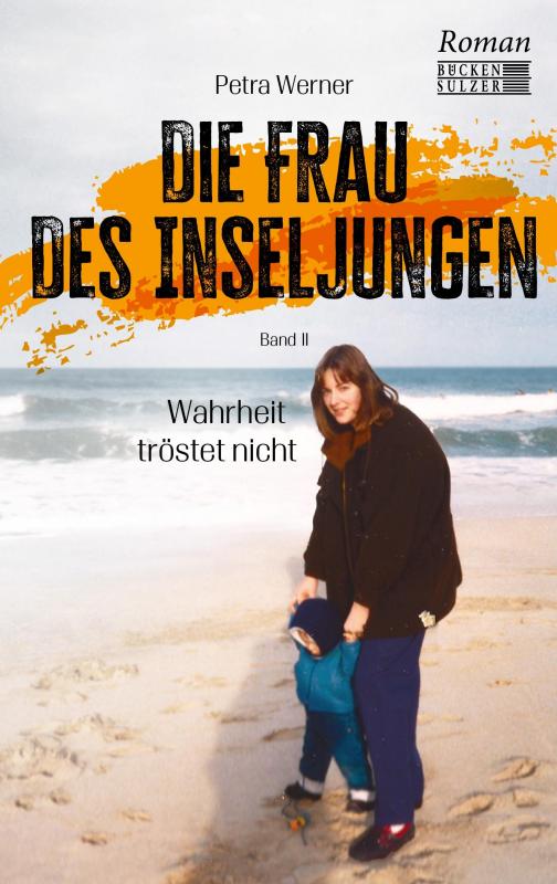 Cover-Bild Die Frau des Inseljungen