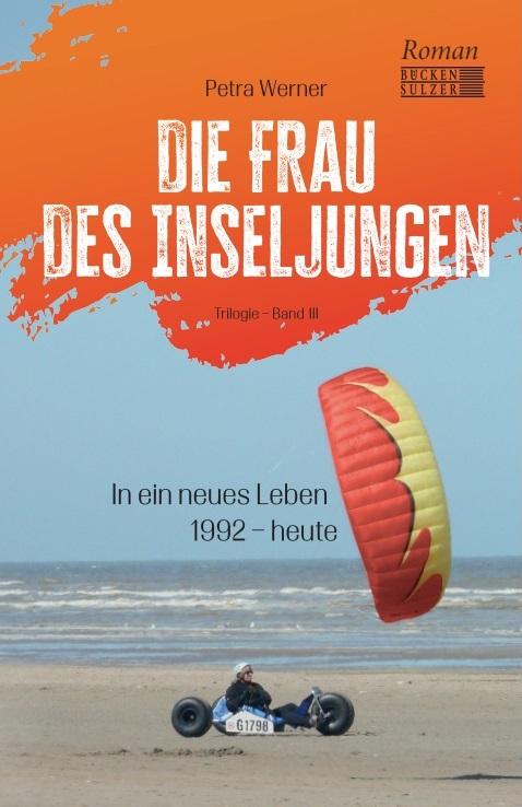 Cover-Bild Die Frau des Inseljungen