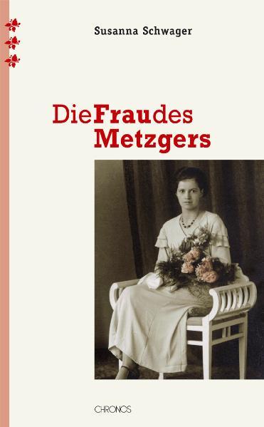 Cover-Bild Die Frau des Metzgers