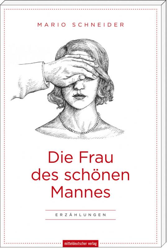 Cover-Bild Die Frau des schönen Mannes