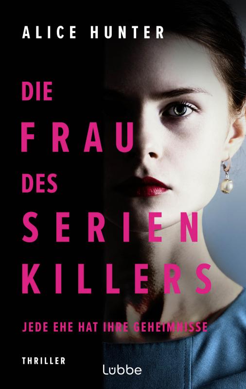 Cover-Bild Die Frau des Serienkillers