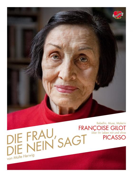 Cover-Bild Die Frau, die Nein sagt