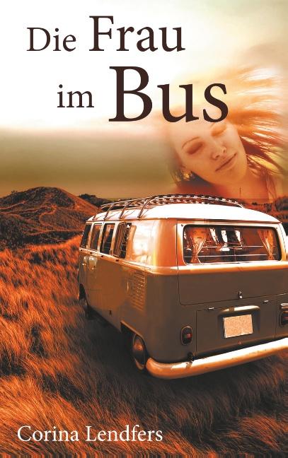 Cover-Bild Die Frau im Bus