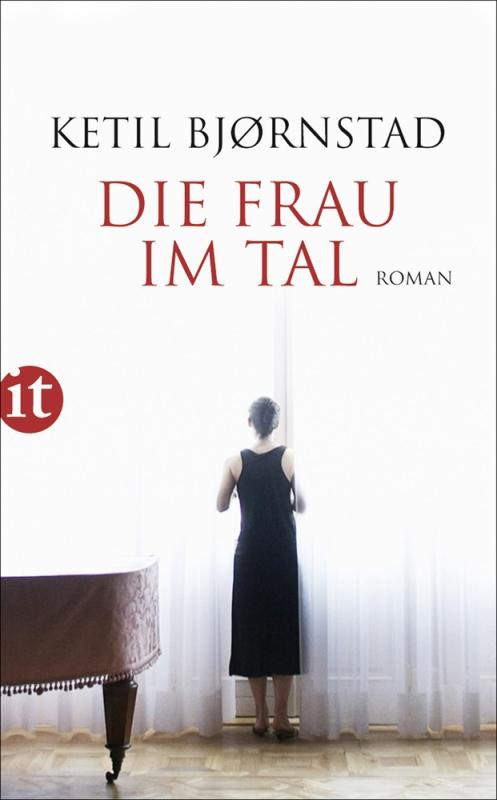 Cover-Bild Die Frau im Tal