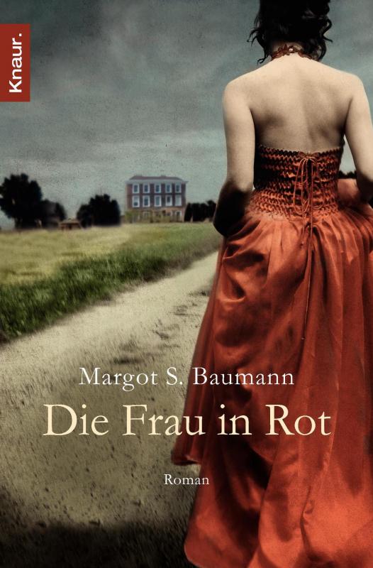 Cover-Bild Die Frau in Rot