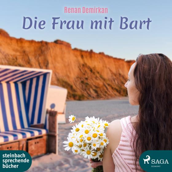 Cover-Bild Die Frau mit Bart