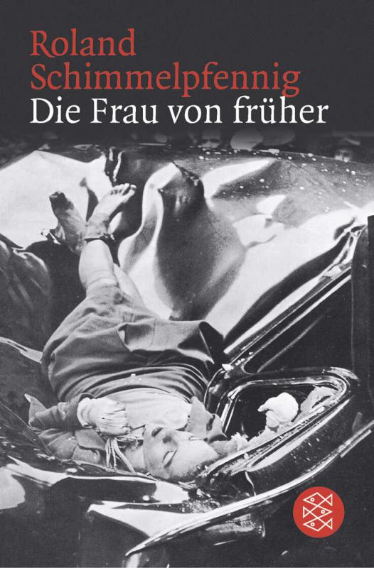 Cover-Bild Die Frau von früher