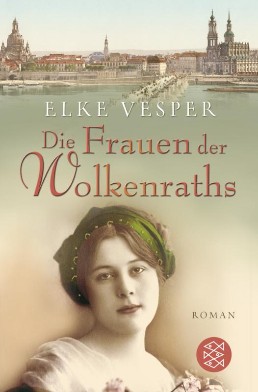 Cover-Bild Die Frauen der Wolkenraths