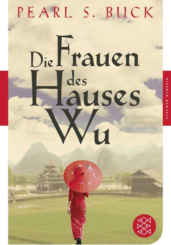 Cover-Bild Die Frauen des Hauses Wu