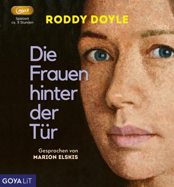 Cover-Bild Die Frauen hinter der Tür