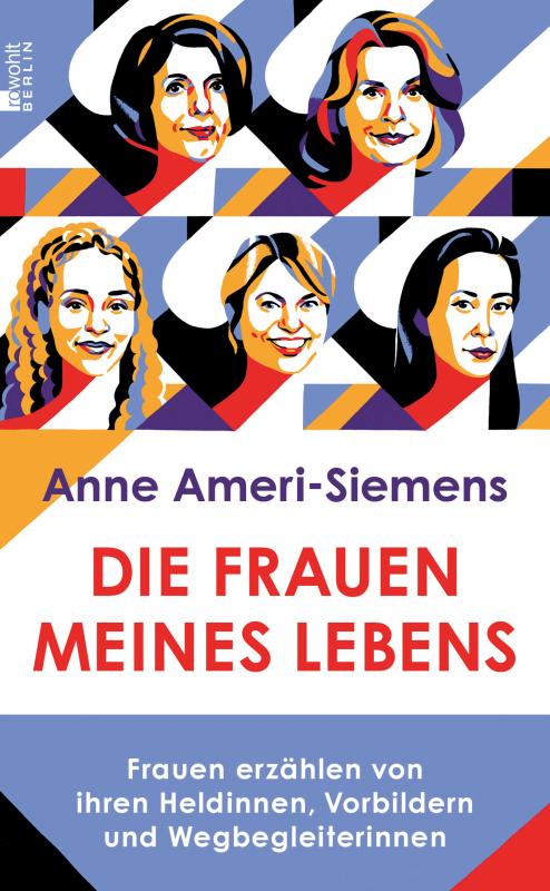 Cover-Bild Die Frauen meines Lebens