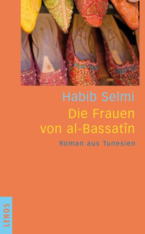 Cover-Bild Die Frauen von al-Bassatîn