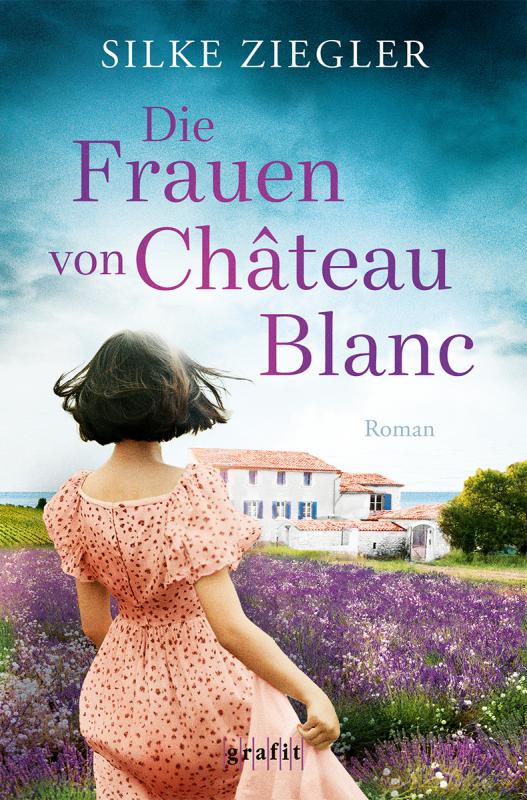 Cover-Bild Die Frauen von Château Blanc