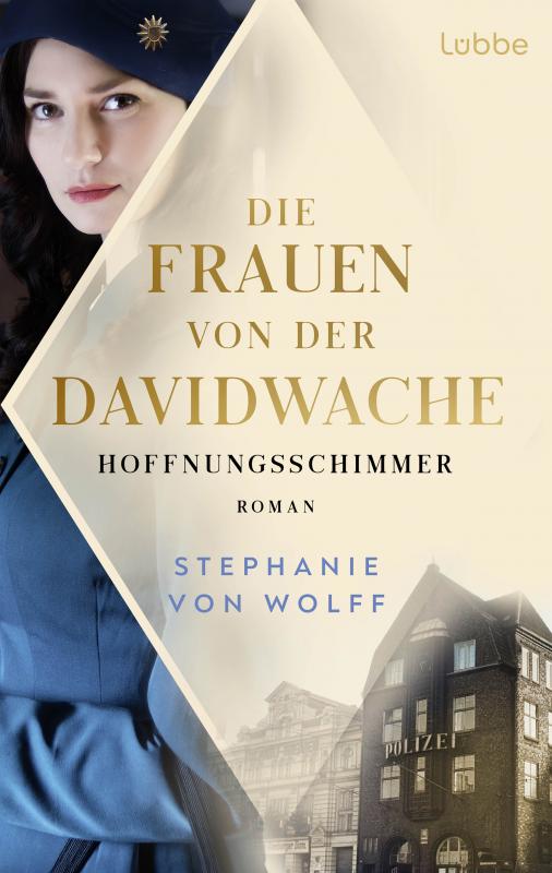 Cover-Bild Die Frauen von der Davidwache