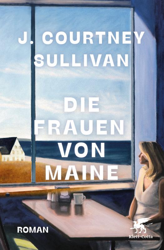 Cover-Bild Die Frauen von Maine