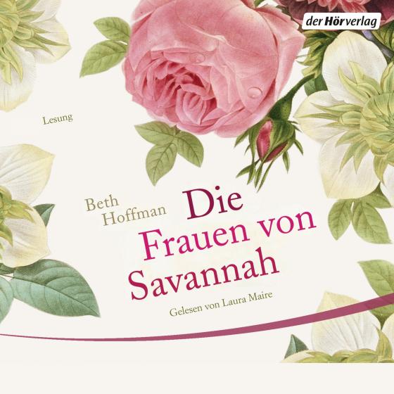 Cover-Bild Die Frauen von Savannah