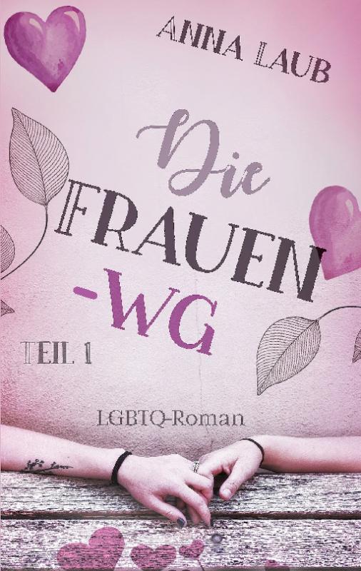 Cover-Bild Die Frauen-WG