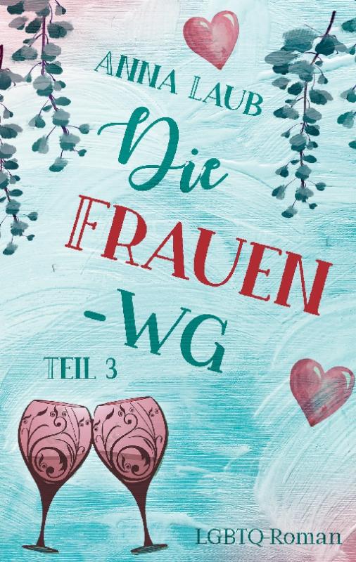 Cover-Bild Die Frauen WG