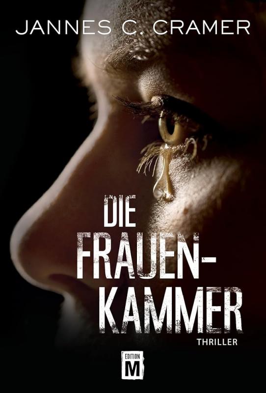 Cover-Bild Die Frauenkammer