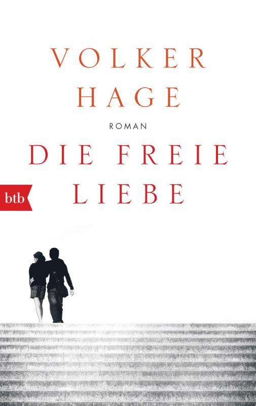 Cover-Bild Die freie Liebe