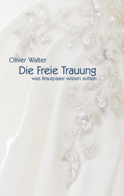 Cover-Bild Die Freie Trauung