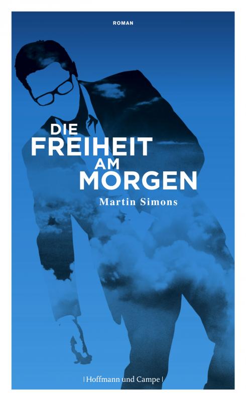 Cover-Bild Die Freiheit am Morgen