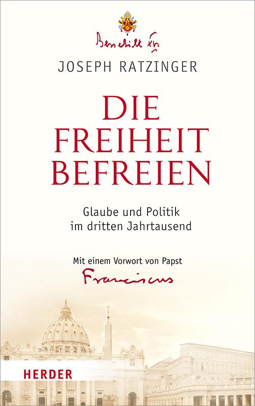 Cover-Bild Die Freiheit befreien