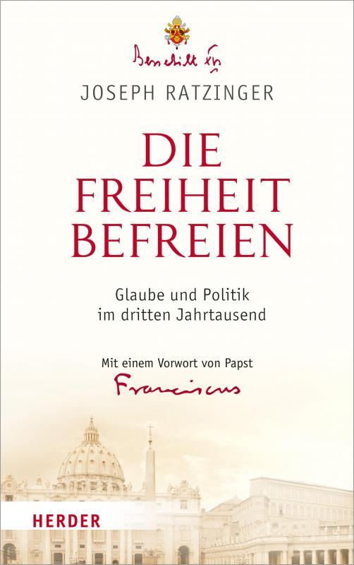 Cover-Bild Die Freiheit befreien