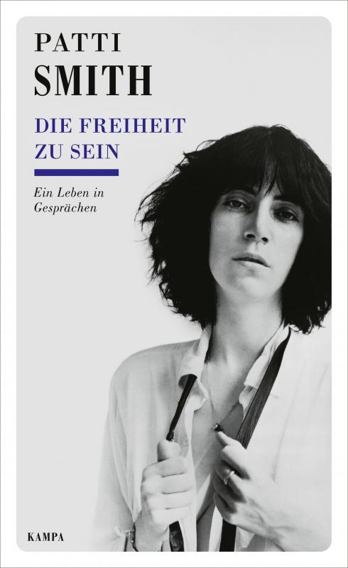 Cover-Bild Die Freiheit zu sein