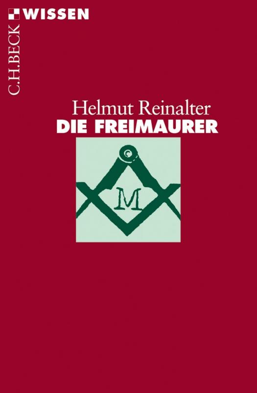 Cover-Bild Die Freimaurer