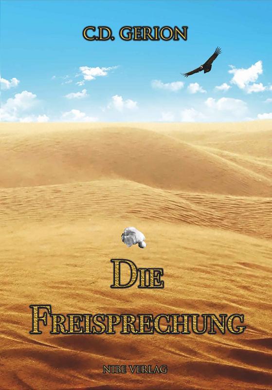 Cover-Bild Die Freisprechung