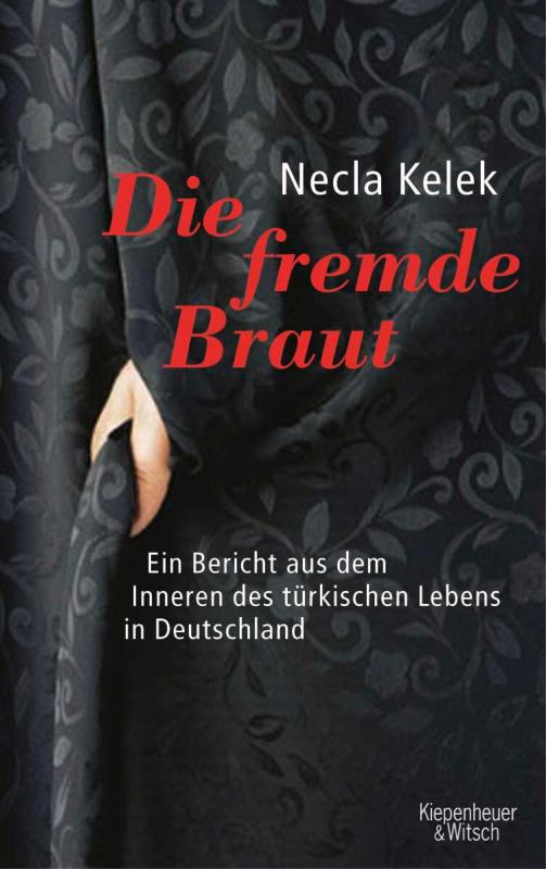 Cover-Bild Die fremde Braut