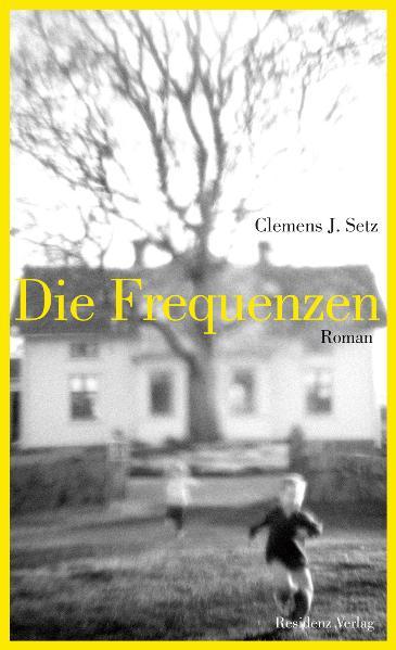 Cover-Bild Die Frequenzen