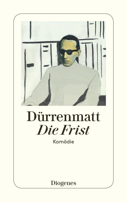 Cover-Bild Die Frist