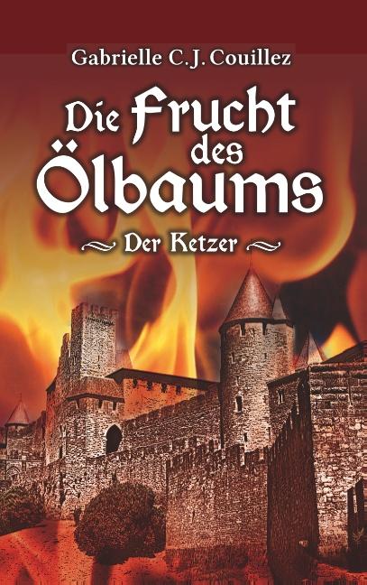 Cover-Bild Die Frucht des Ölbaums