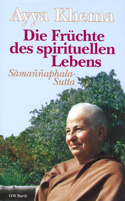 Cover-Bild Die Früchte des spirituellen Lebens