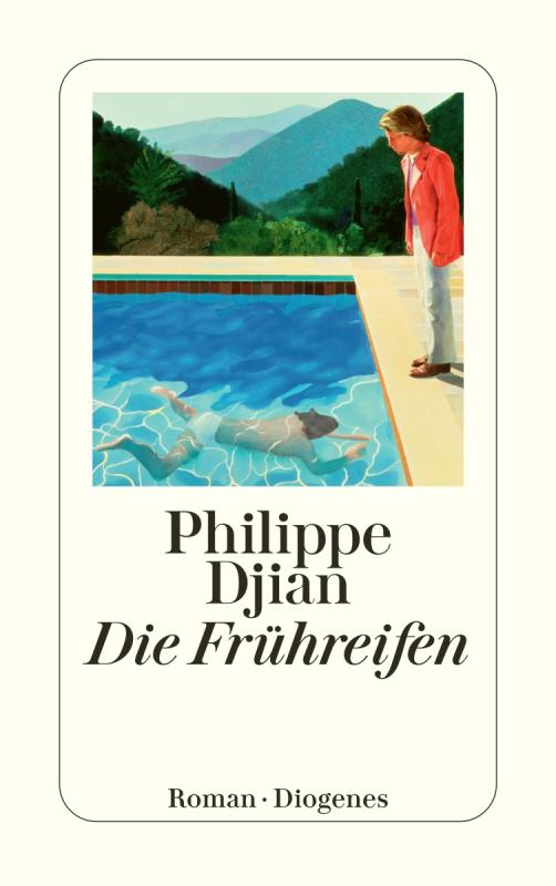 Cover-Bild Die Frühreifen