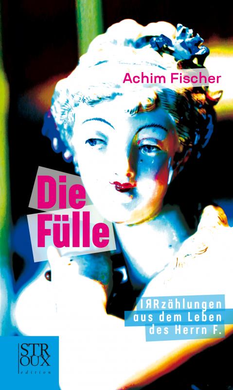 Cover-Bild DIE FÜLLE
