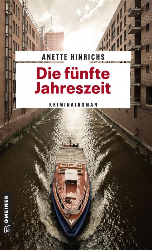 Cover-Bild Die fünfte Jahreszeit