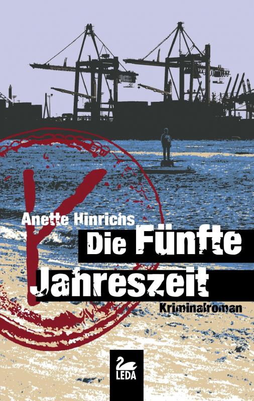 Cover-Bild Die fünfte Jahreszeit