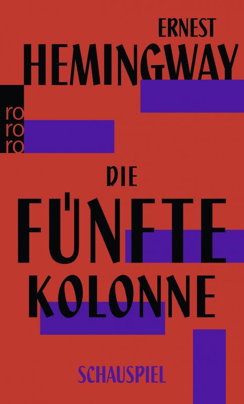 Cover-Bild Die fünfte Kolonne