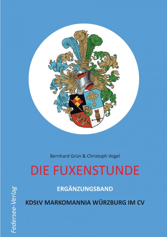 Cover-Bild Die Fuxenstunde - Ergänzungsband