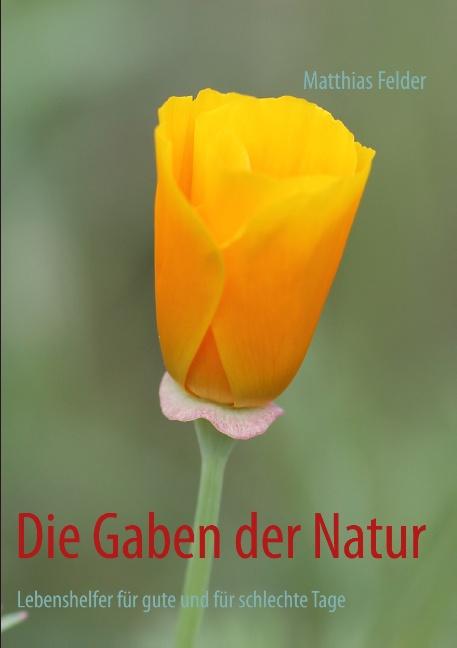 Cover-Bild Die Gaben der Natur