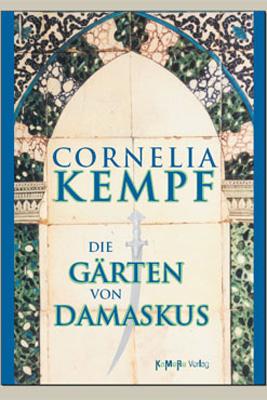 Cover-Bild Die Gärten von Damaskus